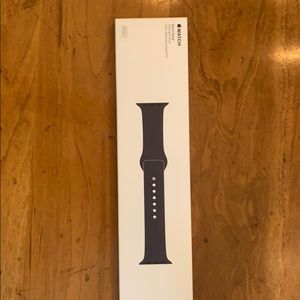 Apple Watch band